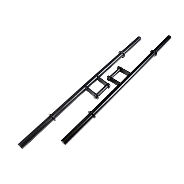 Body Solid Tools BSTFWH Farmers Walk Handles (Pair)