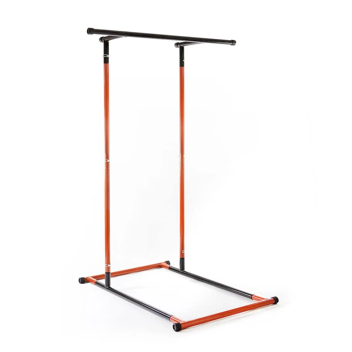 Multi-Functional Home Gym Pull-Up Bar with Exercise Manual by InnovaGoods